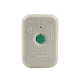 Sistema de Monitor de presión de neumáticos TPMS 19 Sensor de reinicio Herramienta de entrenamiento de programación para Ford TPMS HERRAMIENTA de reinicio - Product Image 1
