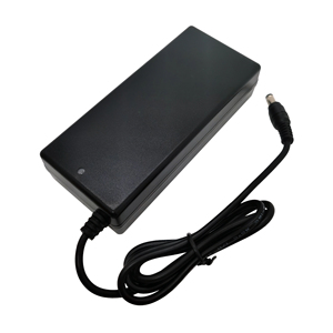 CKS 12V 7amp transformador Ac Dc adaptador Led fuente de alimentación conmutada 12v7a entrada 100 240V salida 12V 7a 84W adaptador de escritorio