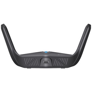AX5400 Driver-Free WiFi 6E Band Adaptador de red inalámbrica Conexión USB3.0, Compatible con Win 10/11 para computadora portátil de escritorio