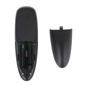G10S g-sensör hava fare uzaktan kumanda ses fonksiyonu ile 2.4GHz kablosuz G10 Fly air fare için akıllı TV kutusu - Product Image 4