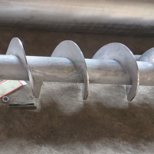 Grain Elevator Vertical Transfer Machine Grain <strong>Feeding</strong> Conveyor <strong>System</strong> - Product Image 4
