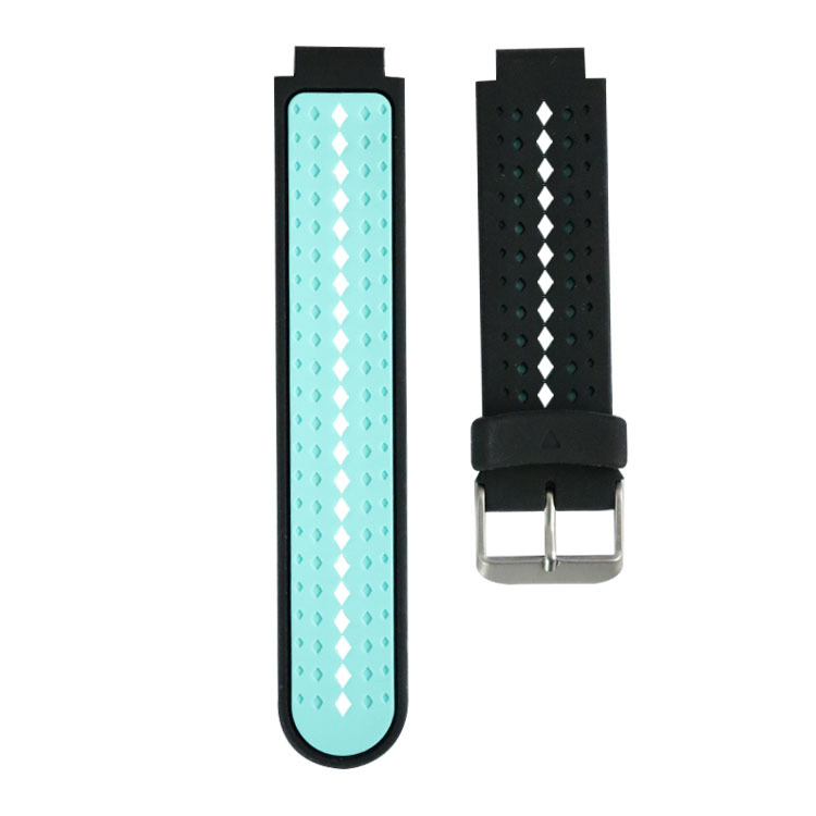 Black/mint