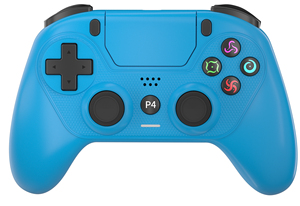 Mando inalámbrico Elite para PS4, mando programable con paletas de mapeo trasero para Playstation 4