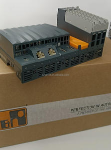 Industrial Automation <strong>PLC</strong> <strong>Controller</strong> B&amp;R X20CP1301 <strong>Programmable</strong> <strong>Logic</strong> for Machine Control Systems CPU Module