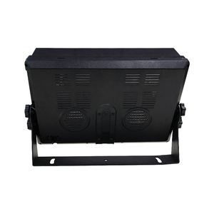 Monitor de coche de 10,1 pulgadas, entrada VGA, pantalla HD IPS, pantalla LCD, pantalla HD con soporte en U, seguridad del vehículo - Product Image 5
