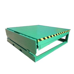 Hot Sale Warehouse Logistics <strong>Container</strong> <strong>Unloading</strong> <strong>Platform</strong> Warehouse Wharf <strong>Unloading</strong> <strong>Platform</strong> - Product Image 1