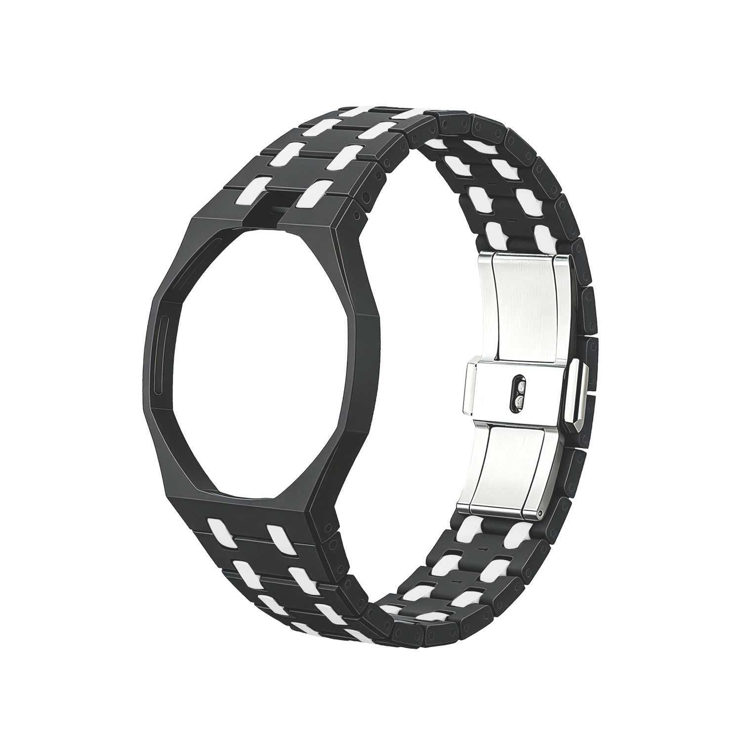 Black/white (12 o'clock)