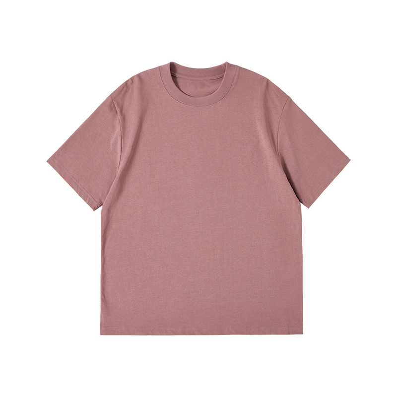 Peach pink