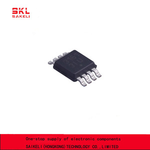 MSOP8ตรวจสอบและรีเซ็ตชิป MC33161DMR2G ของแท้ตรวจสอบแรงดันไฟฟ้าแบบสากล - Product Image 2