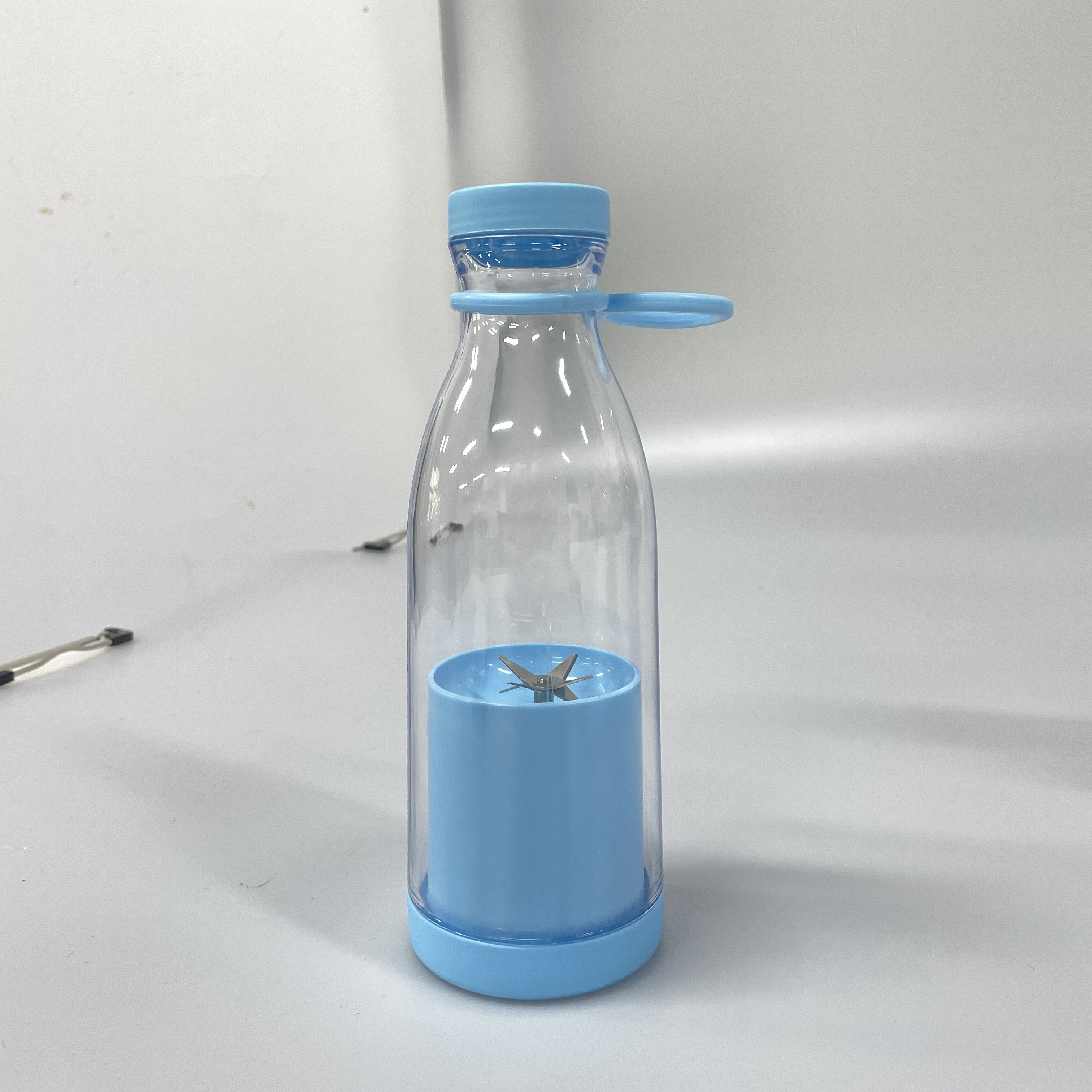 Azul