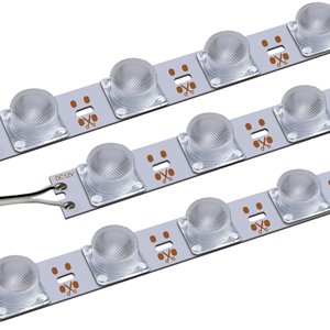 OEM hizmeti 1.2W/Led 12V DC alüminyum LED nokta ışık açık reklam aydınlatma IP67 peyzaj & LED şeritler için - Product Image 5