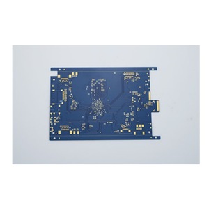 Low MOQ Flexible <strong>PCB</strong> Design with Free Stencil Flexible <strong>PCB</strong> Manufacturer for PCBA Product - Product Image 5