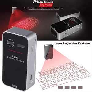 Virtual <strong>Keyboard</strong> Laser Projection <strong>Keyboard</strong> Phone <strong>Computer</strong> Bluetooth Infrared Virtual <strong>Keyboard</strong> - Product Image 5