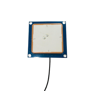 Módulo lector RFID UHF, distancia de detección, 1M