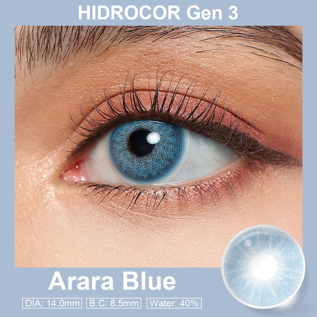 Arara Blue