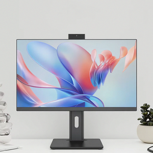 Per Hp padiglione 24 27 nuovissimo Fhd Ips Intel Core I3 I5 I7 11th 12th Gen Amd All In One Aio Computer Desktop Pc - Product Image 3