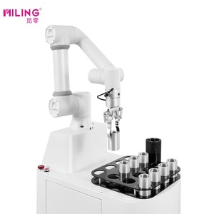 Sıcak satış endüstriyel otonom Robot uzaktan robotik artış verimlilik kol işbirlikçi kompozit Robot - Product Image 5