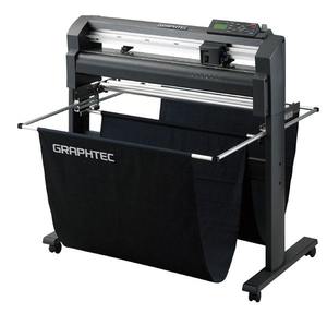 Графтек FC8600 серии режущий плоттер FC8600-130 - Product Image 1