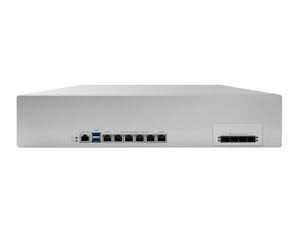 Gateway aziendale e Controller WLAN EAC3000 - Product Image 2