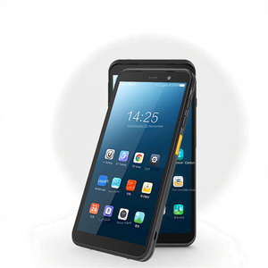 Intelligent Handheld PDA Inventory Machine <strong>Android</strong> Data Collector ERP Warehouse Logistics Inventory Stock - Product Image 2