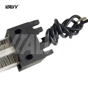 2V ~ 220V 100WTC電気ヒーター一定温度ヒーターPTC空気ヒーター - Product Image 4