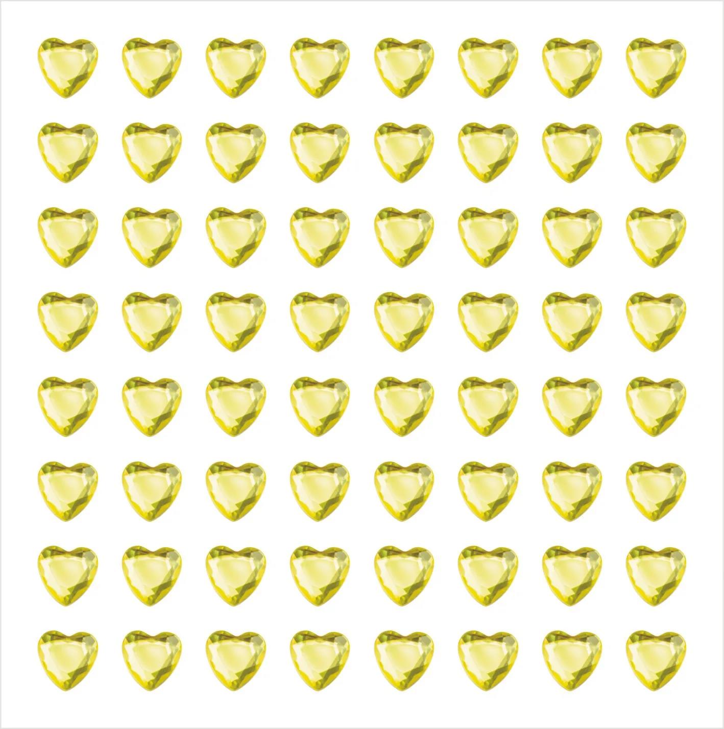 Jaune clair