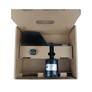 CDF-11A Cheap <strong>4</strong>-<strong>20ma</strong> 0-5v <strong>Analog</strong> <strong>Output</strong> Plastic Wind Vane <strong>Sensor</strong> Wind Direction <strong>Transducer</strong> - Product Image 4