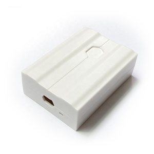 Universal Wireless Remote <strong>Control</strong> Switch DC AC 12V 24V 2CH 10A Relay Receiver Module for Various Wireless <strong>Controls</strong>