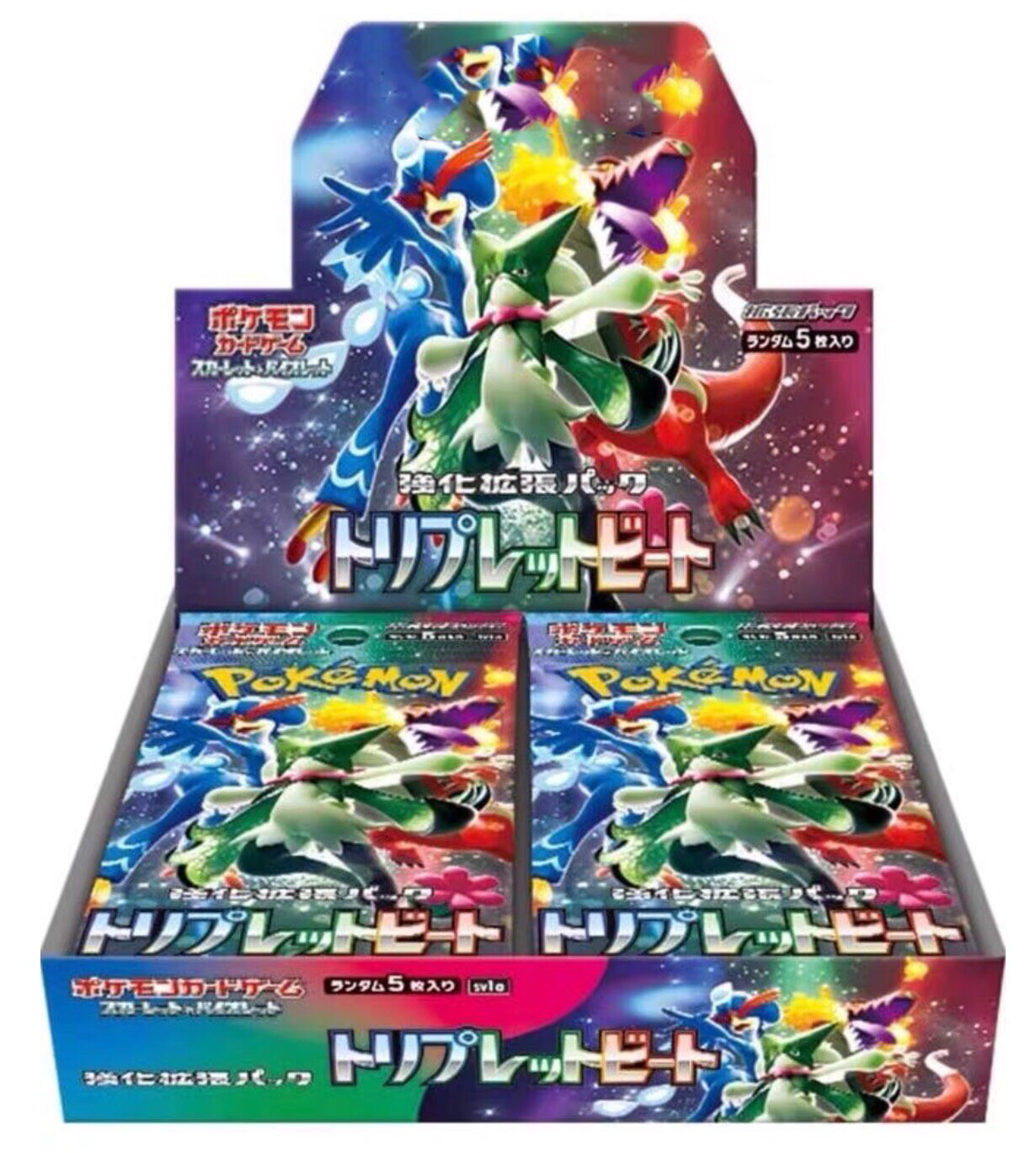30pack/box