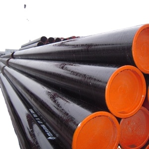 API 5L PLS1 PLS2 X45 X52 10.3-914.4 Od petrol ve gaz kullanımı KAYNAKSIZ ÇELİK BORU - Product Image 1
