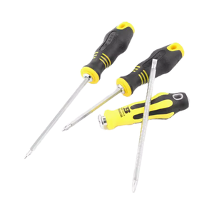 OEM bán buôn tùy chỉnh P1054 8-pcs điện thoại di động sửa chữa màn hình Kit Phillips <span class=keywords><strong>screwdriver</strong></span> đặt nhựa cho mở sửa chữa - Product Image 1