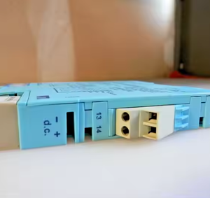 MTL5032 Industrial <strong>Automation</strong> <strong>Controller</strong> | Energy-Optimized &amp; Multi-Protocol Support | MTL-Certified Scalable <strong>Systems</strong> - Product Image 4