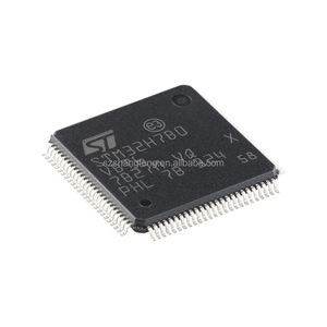 Nuovo e originale STM32H STM32H7B0VBT6 LQFP-100 braccio 32 bit MCU chip microcontrollore - Product Image 1