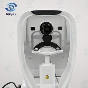 SJOPTICS光学機器タッチスクリーン付き高品質FA-8500K自動屈折計 - Product Image 5