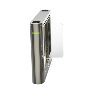 Fumoter sistema di controllo di accesso automatico dell'oscillazione elettrica porta di sicurezza produttore professionale sistema di controllo di accesso - Product Image 3