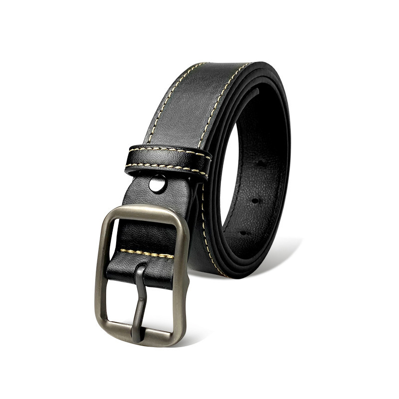 Black - 110cm long and 3.3cm wide