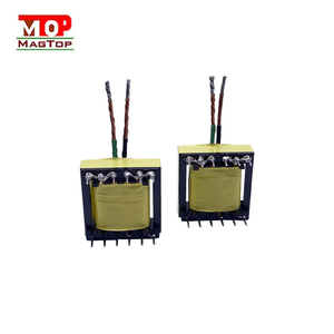 220V 100V Audio-Frequenz transformator Elektrischer Transformator für gewickelte Instrumente für elektronische Verwendung Mehrfach eingangs ausgang - Product Image 3