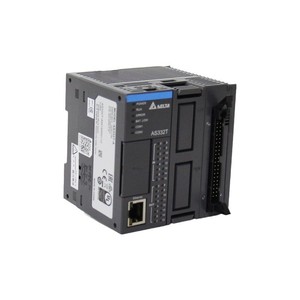 デジタル入出力8点RS485通信インタフェースDVP24ES200T CPU 16kプログラム容量100 ~ 240VACオリジナル - Product Image 1