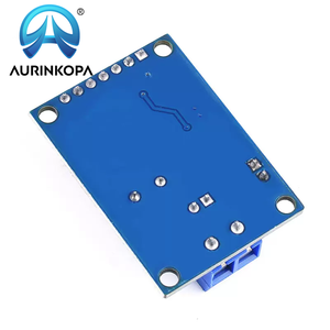 MCP2515 CAN Bus Module TJA1050 Receiver SPI <strong>Protocol</strong> 51 Microcontroller <strong>Program</strong> Routines - Product Image 2