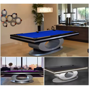 YHC adult play solid wood 4 in 1 <strong>multi</strong> <strong>game</strong> <strong>pool</strong> billiard table <strong>pool</strong> table accessories billiard <strong>sets</strong> billiard table