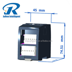 Siemens SIMATIC 6ES72315PD320XB0 Módulo de entrada analógica de Nuevo termopar de 4 canales Entrada Resolución de 16 bits Detección de temperatura - Product Image 2