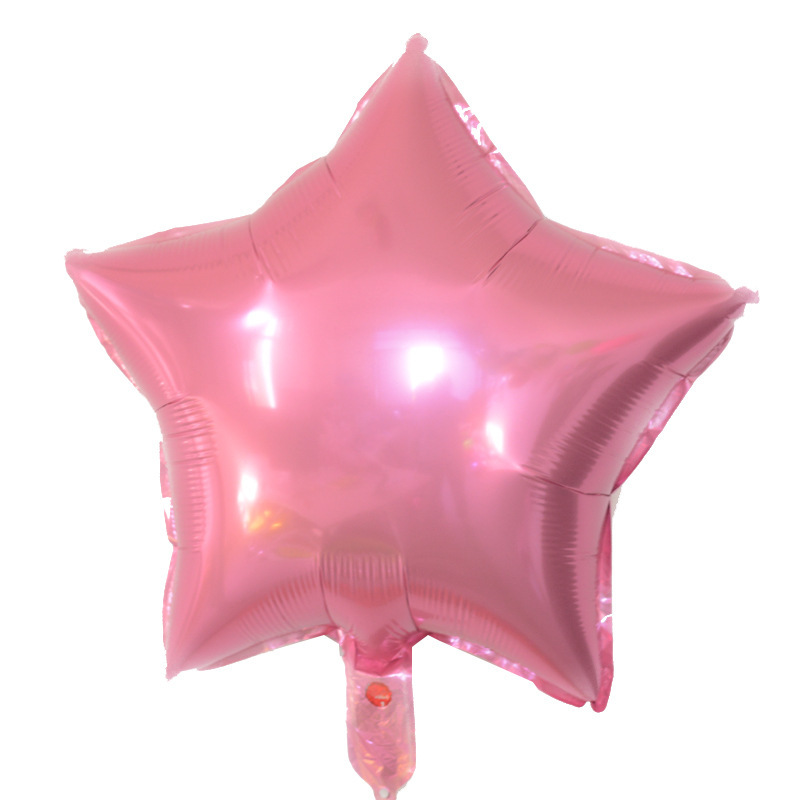 10 pouces Rose