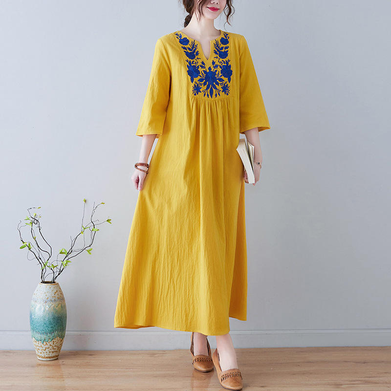 Jaune