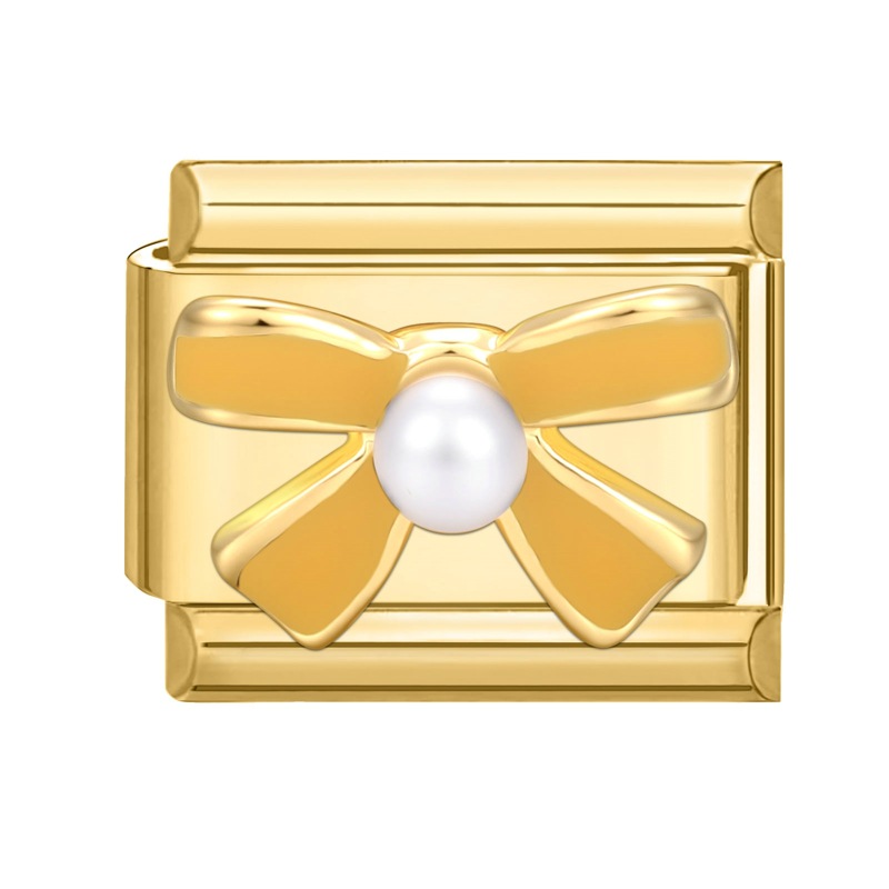 Lazo amarillo