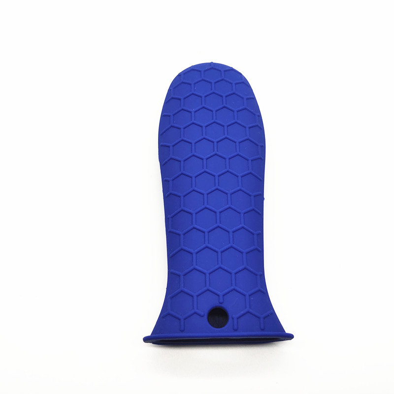 Big pot handle-Blue