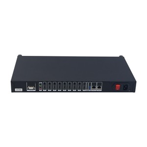 ENC8-1U 8 canali 3531D Encoder 100-240V basso ritardo decodificatore Video supporto 1080 p60 - Product Image 3