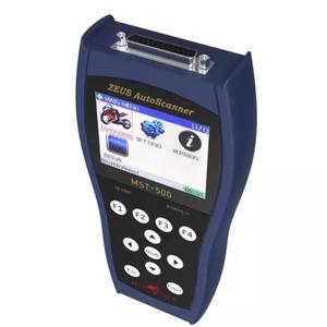 2024最新版本摩托车诊断扫描仪MST-500 MST500读码器更换 - Product Image 2