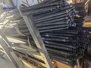 挖掘机液压凿岩锤管道套件液压断路器管道软管管道
