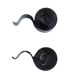 Hot bán phẳng xoắn ốc biến liên tục mô-men xoắn mùa xuân cho động cơ bàn chải - Product Image 2