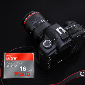 Original Extreme 16GB <strong>Flash</strong> <strong>Memory</strong> Card 160MB/s <strong>Speed</strong> CF Card Compatible MP3 DVR Tablet PC 4K Car <strong>Speed</strong> <strong>Class</strong> 10 SD Interface - Product Image 4